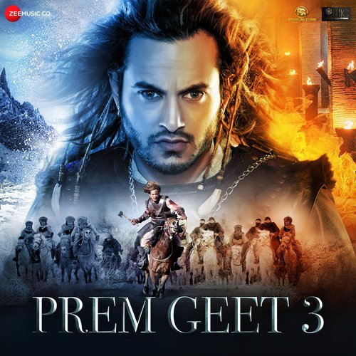 Prem Geet 3 (2022) (Hindi)